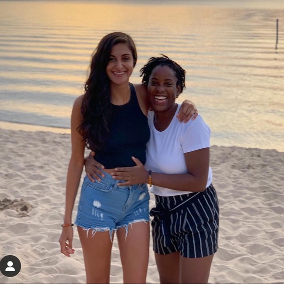 BDG Jean Shorts Size 26/2 - Picture 3 of 3